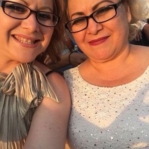 Meet your Posher, Vilma